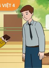 Chiếc ví - Tiếng Việt 4  -  Hoc10